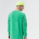 Vyriškas džemperis ADIDAS DŽEMPERIS 3-STRIPES CREW h06670 spalva žalia