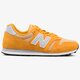 Vyriški kedai NEW BALANCE ML373YJR ml373yjr spalva oranžinė