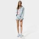 Moteriški marškinėliai ELLESSE MARŠKINĖLIAI ABIGAILLE LPINK sgs04485808 spalva rožinė