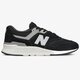 Vyriški kedai NEW BALANCE 997  cm997hcc spalva juoda