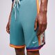 Vyriški šortai NIKE ŠORTAI M NK DF DNA+ 8IN SSNL NBA dx0255-379 spalva daugiaspalvė