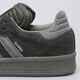 Vyriški kedai ADIDAS SAMBA XLG id3912 spalva juoda