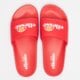 Moteriškos šlepetės ELLESSE FILIPPO SLIDE  sgmf0397823 spalva raudona