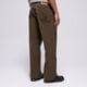Vyriškos kelnės LEVI'S KELNĖS 565 LOOSE STRAIGHT BROWNS a7221-0058 spalva ruda
