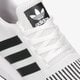 Vyriški kedai ADIDAS SWIFT RUN cq2116 spalva balta