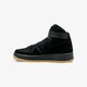 Vaikiški kedai NIKE AIR FORCE 1 HIGH LV8 (GS) 807617-002 spalva juoda