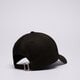 Vaikiška kepurė su snapeliu NEW ERA KEPURĖ METALLIC OUTLINE 940 BULLS CHICAGO BULLS 60435146 spalva juoda