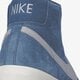 Vyriški kedai NIKE BLAZER MID '77 SUEDE ci1172-400 spalva mėlyna