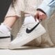 Vaikiški kedai NIKE AIR FORCE 1 ESS+ BG io7958-001 spalva rusvai gelsva