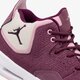 Vaikiški kedai JORDAN COURTSIDE 23 GG ar1001-500 spalva violetinė