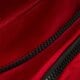Moteriška liemens rankinė JORDAN KREPŠYS CB-CROSSBODY BAG ma0887-r78 spalva raudona