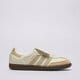 Moteriški kedai ADIDAS SAMBA LT W jh5706 spalva rusvai gelsva
