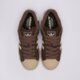 Vyriški kedai ADIDAS SUPERSTAR II ih9314 spalva ruda