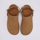 Moteriškos šlepetės UGG W GOLDENSTAR CLOG 1138252-che spalva ruda