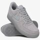 Vyriški kedai NIKE AIR FORCE 1 '07 LV8 3 bq4329-001 spalva pilka