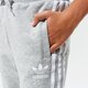 Vaikiškos kelnės ADIDAS KELNĖS TREFOIL PANTS BOY gd2705 spalva pilka