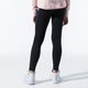 Vaikiškos kelnės NIKE TAMPRĖS G NSW TGHT FAVORITES AIR1 aq9176-010 spalva juoda