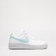 Vaikiški kedai NIKE AIR FORCE 1 CRATER CLASSIC dm1086-100 spalva balta