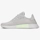 Vyriški kedai ADIDAS DEERUPT RUNNER bd7883 spalva pilka