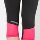 Moteriškos kelnės UNDER ARMOUR TAMPRĖS FLY BY RUN CAPRI 1271531003 spalva juoda