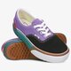 Moteriški kedai VANS UA ERA STACKED vn0a4btovyf1w spalva daugiaspalvė