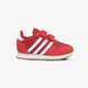 Vaikiški kedai ADIDAS HAVEN CF I by9489 spalva raudona