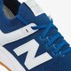 Vyriški kedai NEW BALANCE MRL247DU mrl247du spalva mėlyna