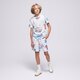 Vaikiški JORDAN ŠORTAI JDB MJ ESS SMR PK AOP MESH SHORT BOY 95f050-001 spalva daugiaspalvė