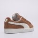 Vyriški kedai PUMA SUEDE CLASSIC  39978141 spalva ruda