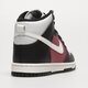 Moteriški kedai NIKE DUNK HIGH  dd1869-005 spalva daugiaspalvė