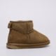 Moteriški žieminiai batai EMU AUSTRALIA STINGER MICRO  w10937camel spalva ruda