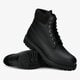 TIMBERLAND PREMIUM 6 INCH BOOT  10054 spalva juoda