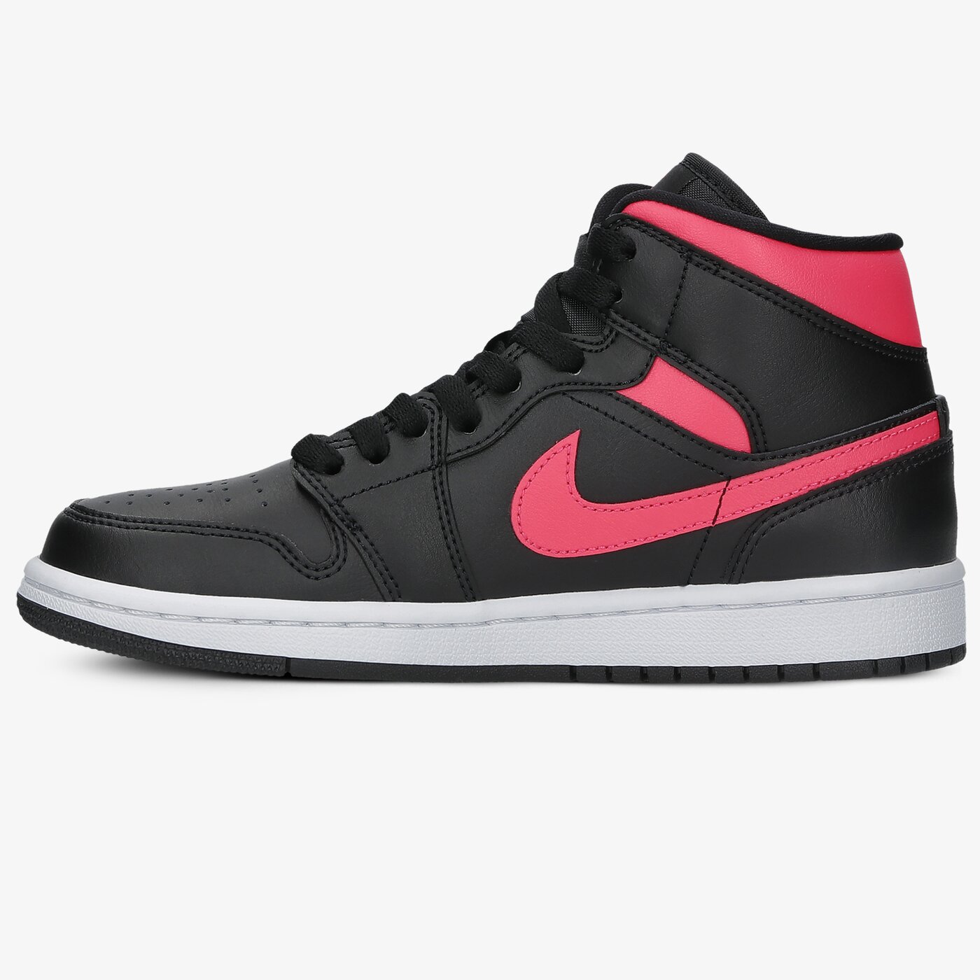 nike air jordan 1 mid sizeer