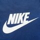 Moteriška kuprinė NIKE KUPRINĖ HERITAGE dc4244-411 spalva tamsiai mėlyna