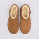 Moteriški laisvalaikio batai EMU AUSTRALIA FOYFLATFORM MICRO w13073chestnut spalva ruda