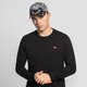 Vyriška kepurė su snapeliu NEW ERA KEPURĖ PAISLEY PRINT 940 BLK NEW YORK YANKEES BLKWHI 60222542 spalva juoda
