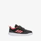 Vaikiški kedai ADIDAS TENSAUR I  gw9083 spalva juoda