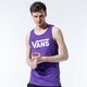 Vyriška rudeninė striukė VANS MARŠKINĖLIAI VANS CLASSIC MARŠKINĖLIAI vn000y8vymm1 spalva violetinė