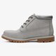 TIMBERLAND NELLIE CHUKKA DOUBLE a1k9d spalva pilka