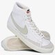 Vyriški kedai NIKE BLAZER MID '77 VINTAGE bq6806-106 spalva balta