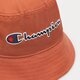  CHAMPION KEPURĖ BUCKET CAP 800807ms075 spalva ruda