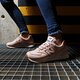 Moteriški kedai NEW BALANCE WL574SZR wl574szr spalva rožinė