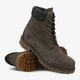 TIMBERLAND PREMIUM 6 INCH BOOT  a17ps spalva ruda