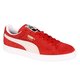 Vyriški inkariukai PUMA SUEDE CLASSIC  35263405 spalva raudona