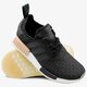 Moteriški kedai ADIDAS NMD_R1 W cq2011 spalva juoda