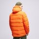 Vyriška žieminė striukė ELLESSE STRIUKĖ PŪKINĖ GERANA PADDED JACKET ORNG sht19084704 spalva oranžinė