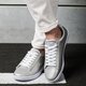 Moteriški kedai LACOSTE CARNABY EVO 118 1 735spw00062q5 spalva sidabrinė