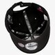 Vaikiška kepurė NEW ERA KEPURĖ WINTER UTLTY MELTON 9FORTY LOSDOD BLKBLK 11794585 spalva juoda