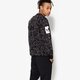 Vyriškas džemperis ADIDAS DŽEMPERIS STREET CAMO CR bs2073 spalva juoda