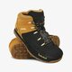 Vaikiški auliniai batai TIMBERLAND EURO SPRINT  a1m37 spalva juoda